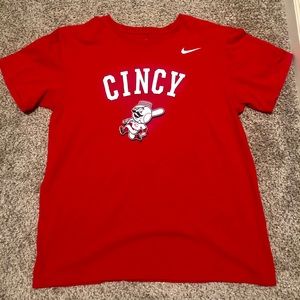 Cincinnati Reds Nike Men’s T-shirt